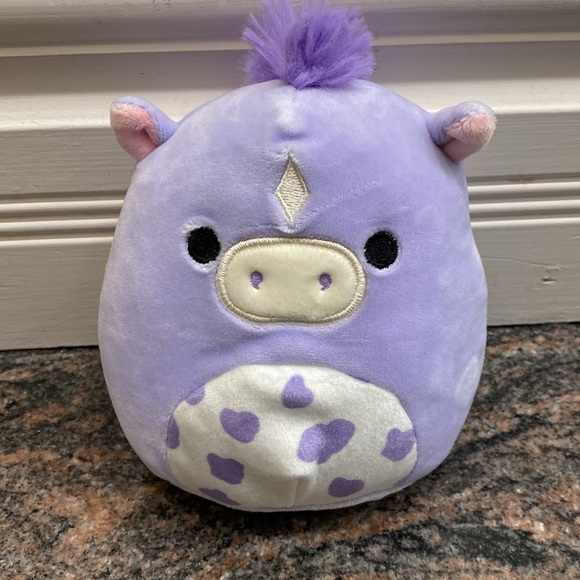 Squishmallows Bundle of 5 - Picture 4 of 6
